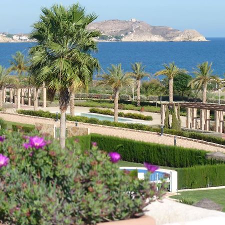 Las Azaleas San Juan de los Terreros Kültér fotó