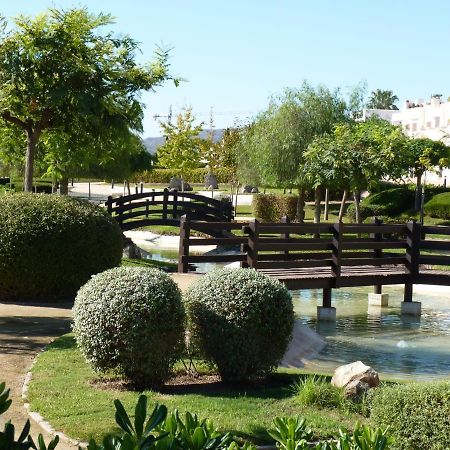 Las Azaleas San Juan de los Terreros Kültér fotó