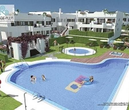 Las Azaleas San Juan de los Terreros Kültér fotó