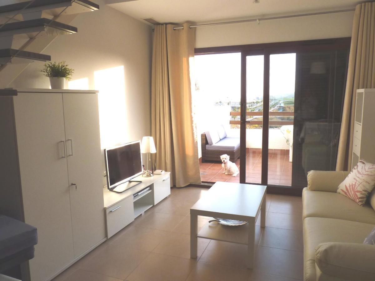 Las Azaleas San Juan de los Terreros Kültér fotó