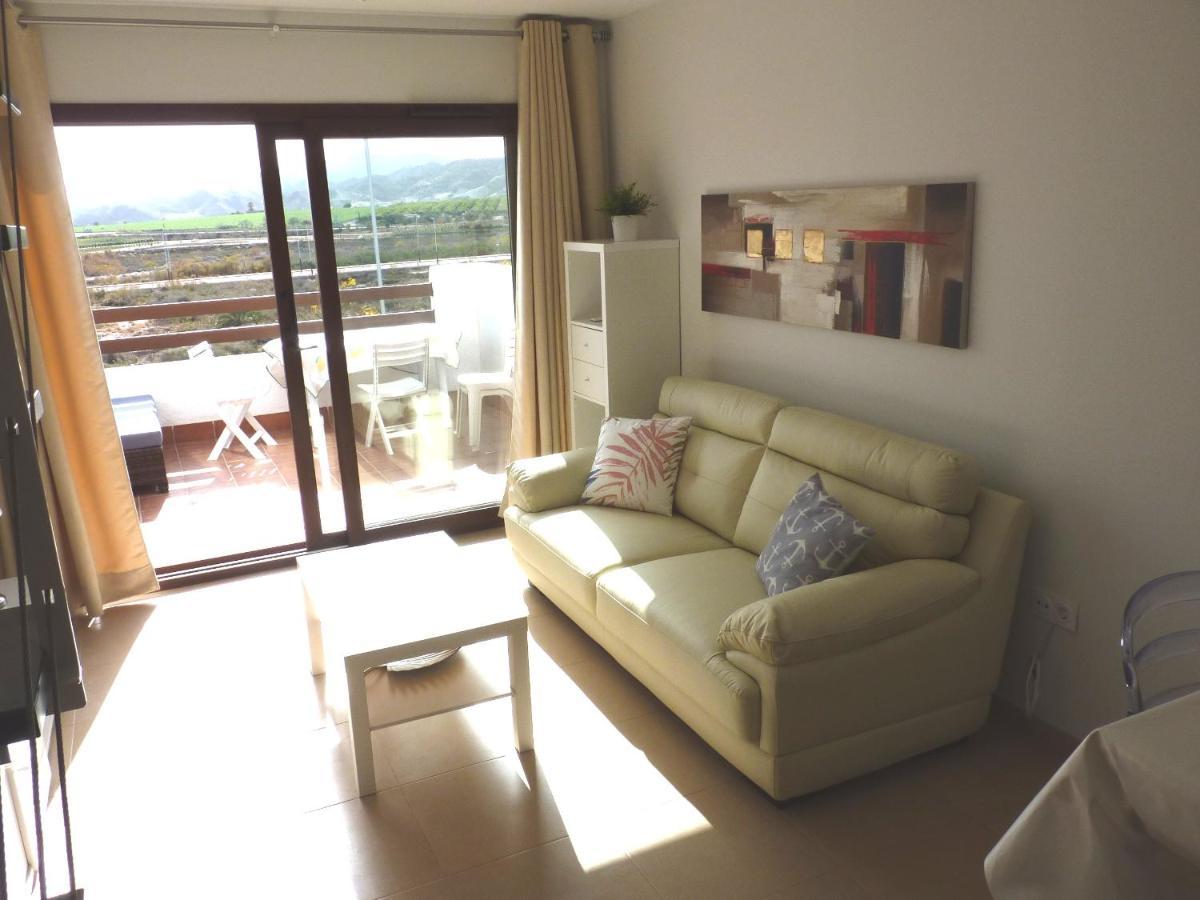 Las Azaleas San Juan de los Terreros Kültér fotó