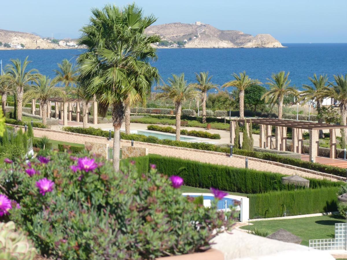 Las Azaleas San Juan de los Terreros Kültér fotó