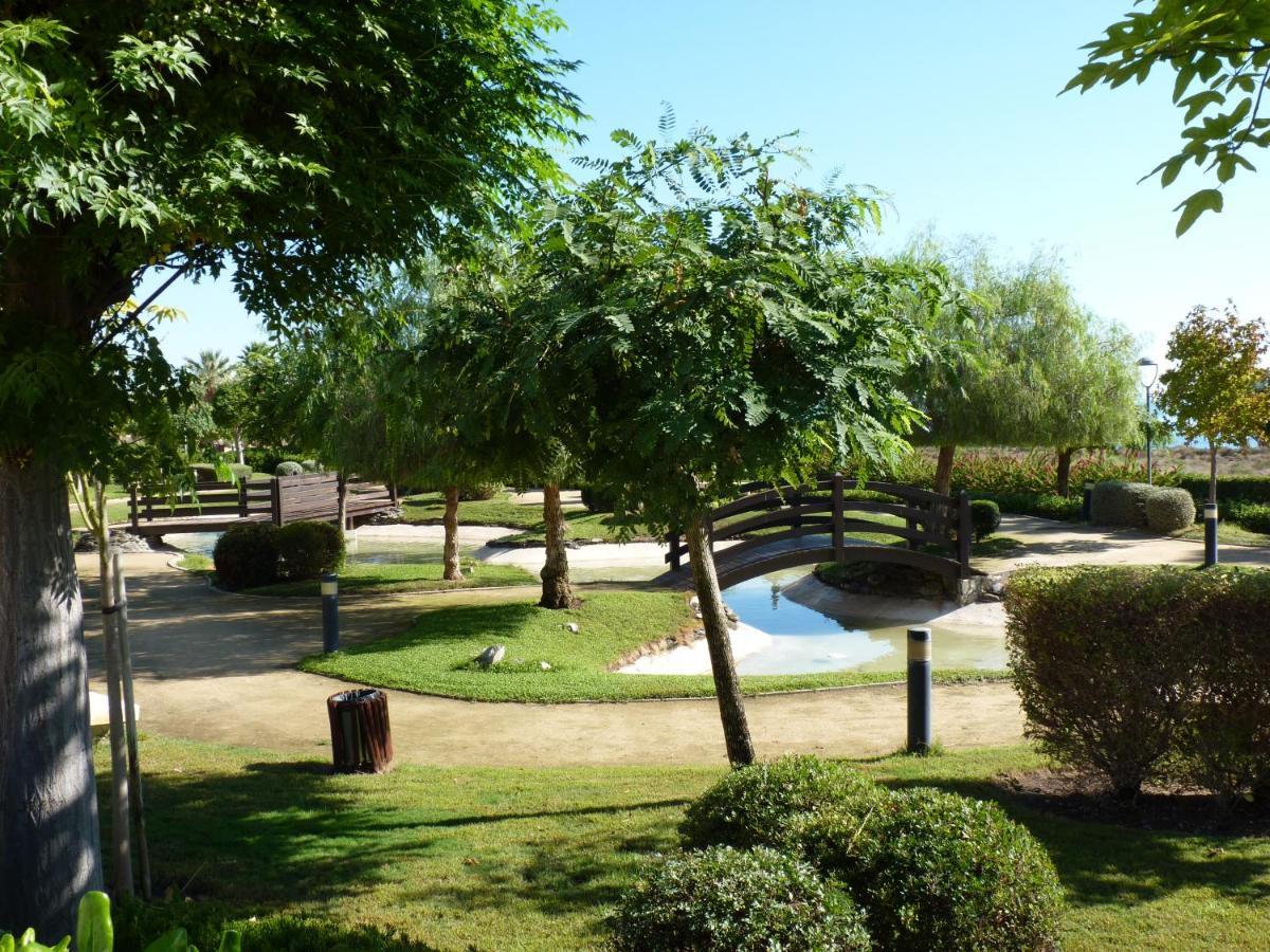 Las Azaleas San Juan de los Terreros Kültér fotó