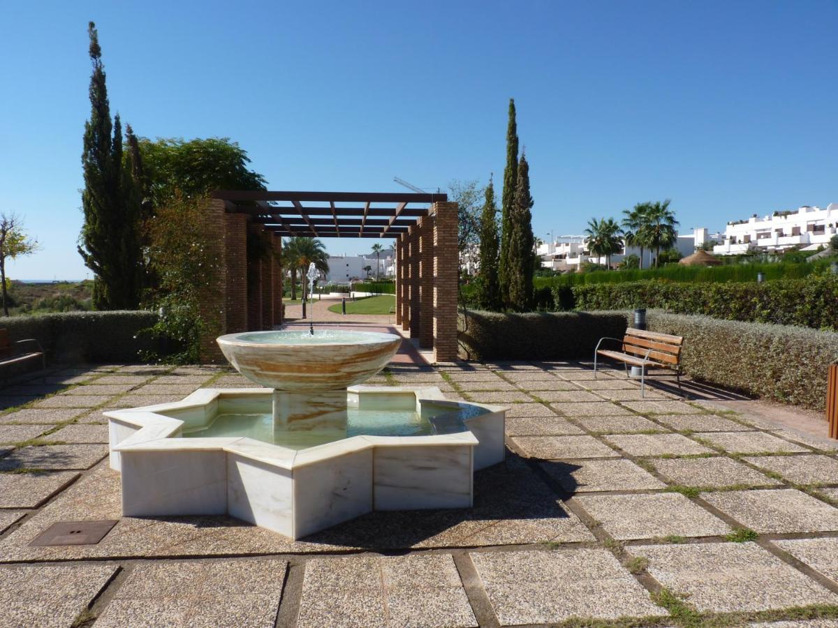 Las Azaleas San Juan de los Terreros Kültér fotó