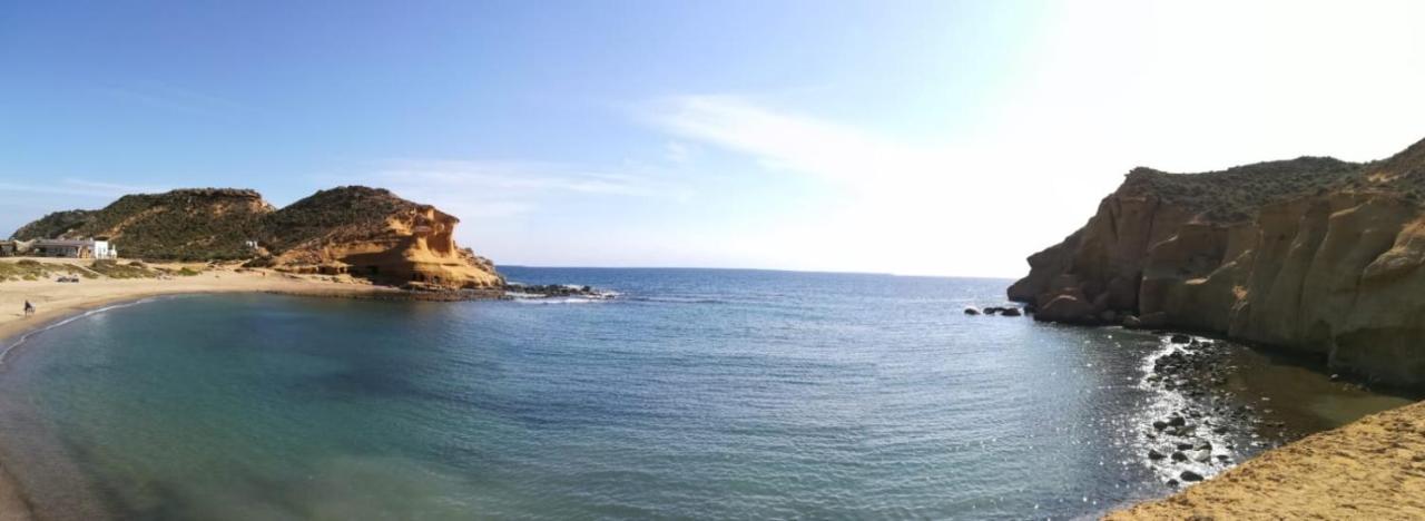 Las Azaleas San Juan de los Terreros Kültér fotó