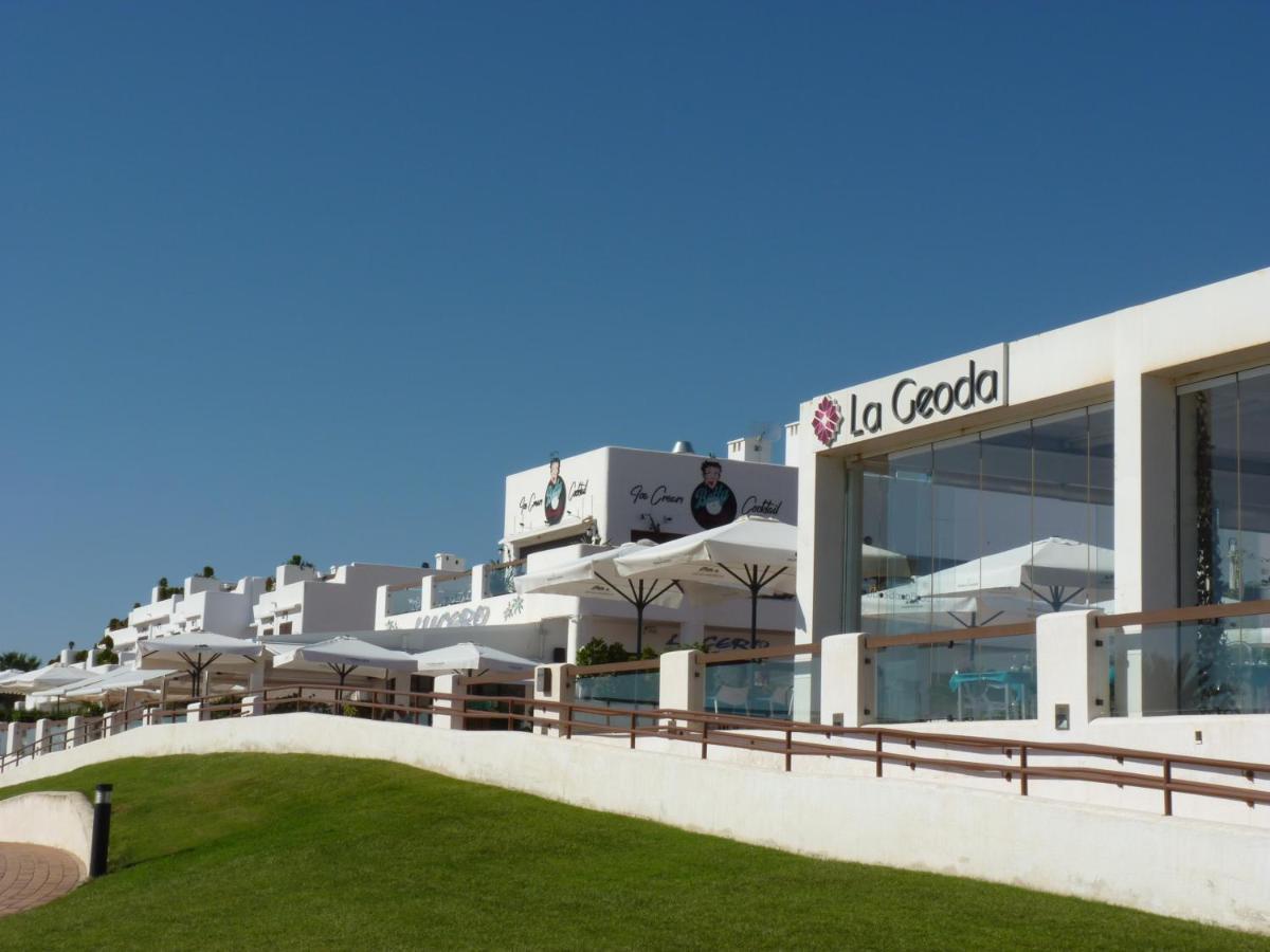Las Azaleas San Juan de los Terreros Kültér fotó