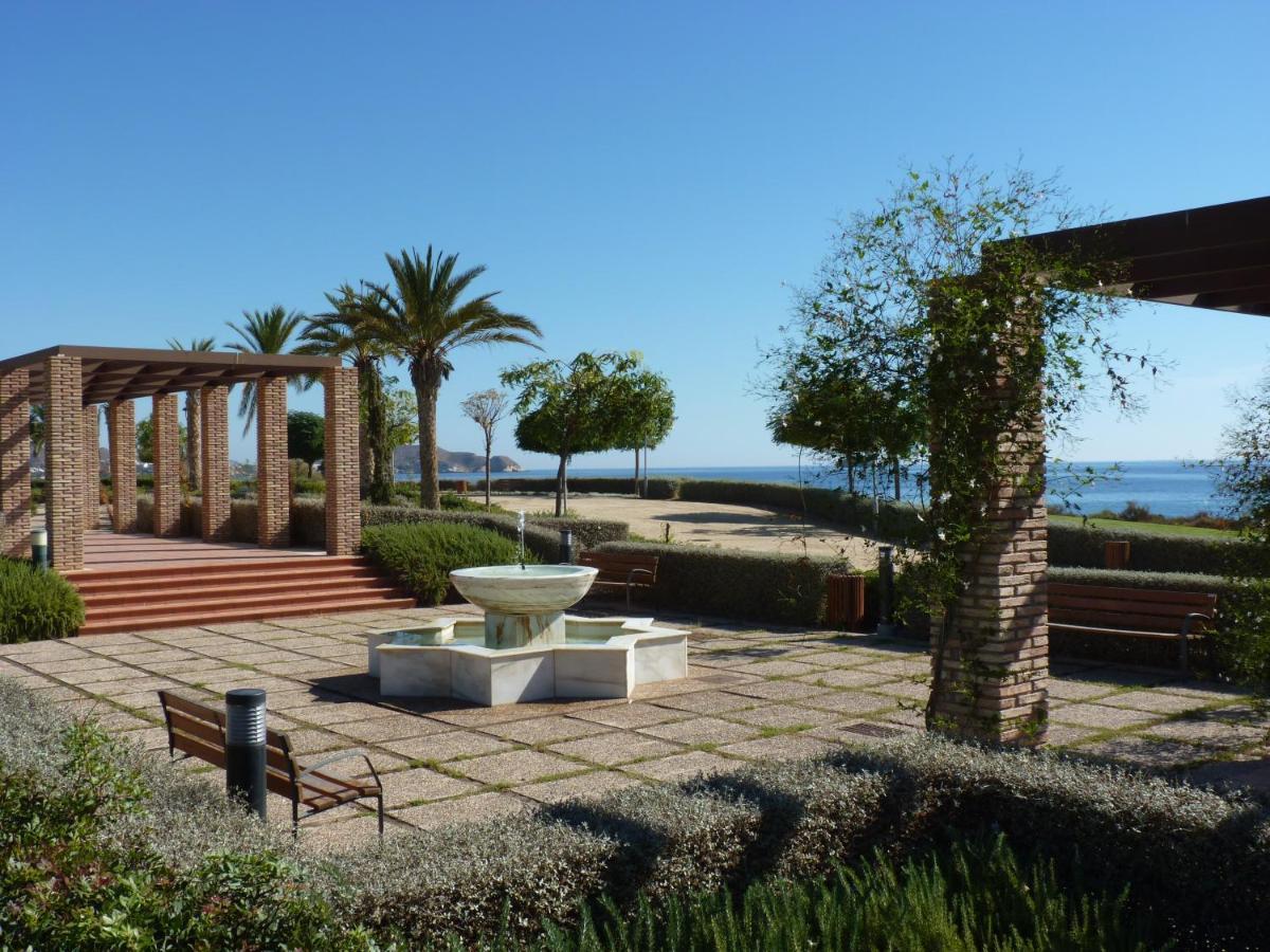 Las Azaleas San Juan de los Terreros Kültér fotó