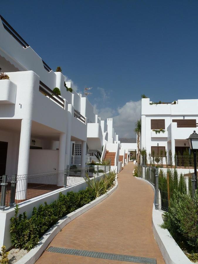 Las Azaleas San Juan de los Terreros Kültér fotó