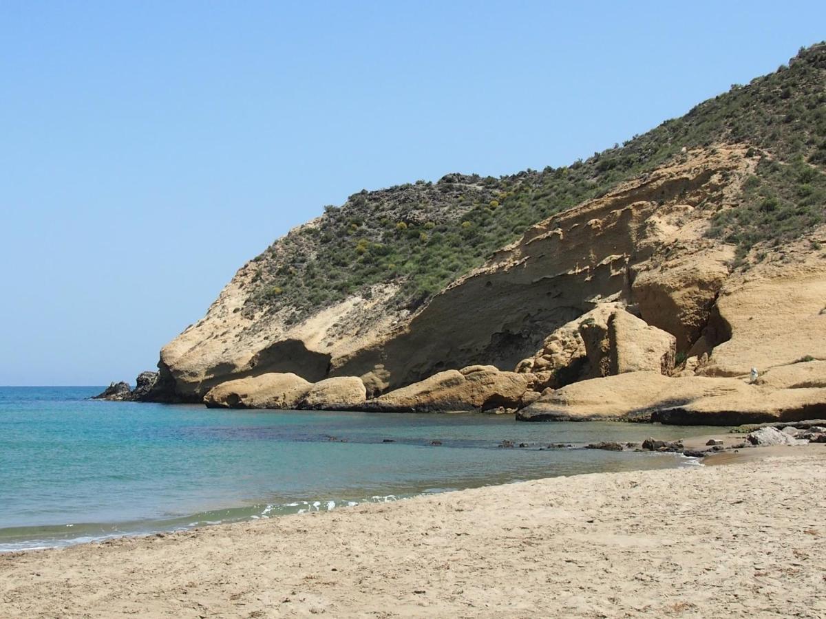 Las Azaleas San Juan de los Terreros Kültér fotó