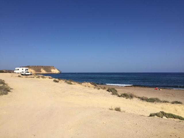 Las Azaleas San Juan de los Terreros Kültér fotó