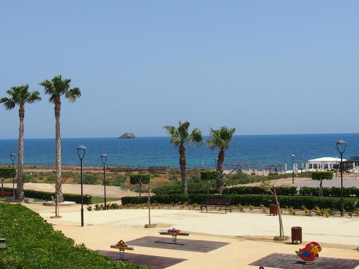 Las Azaleas San Juan de los Terreros Kültér fotó