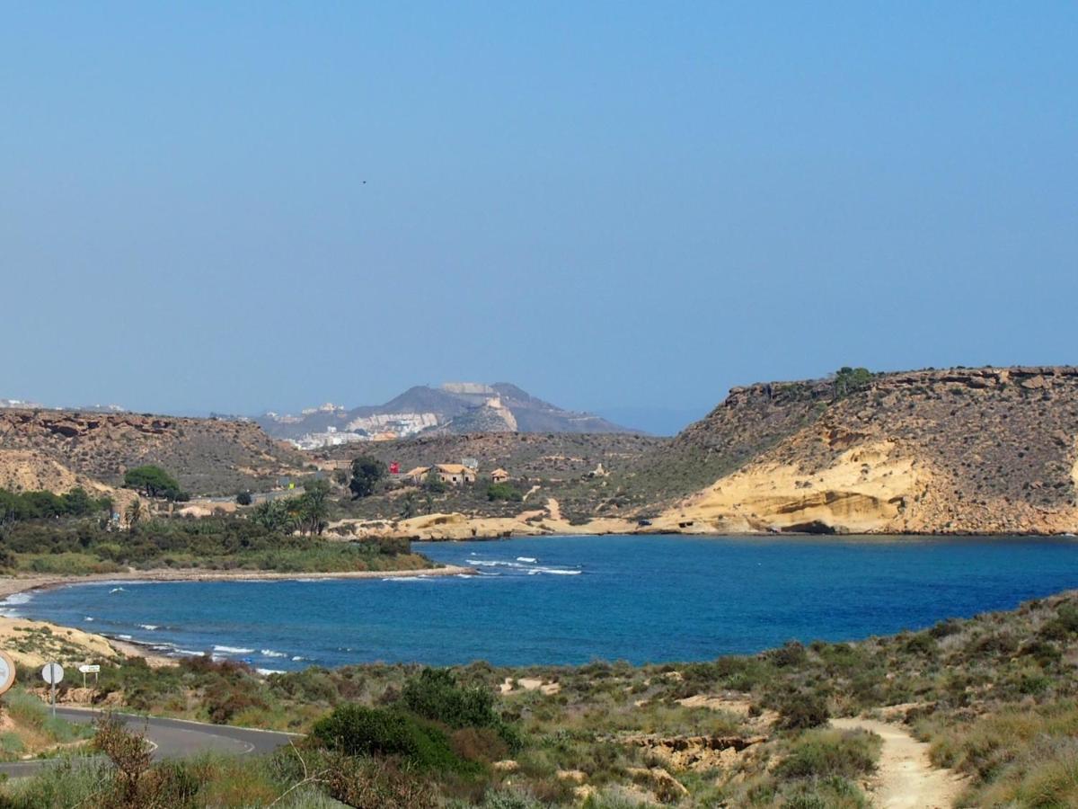 Las Azaleas San Juan de los Terreros Kültér fotó
