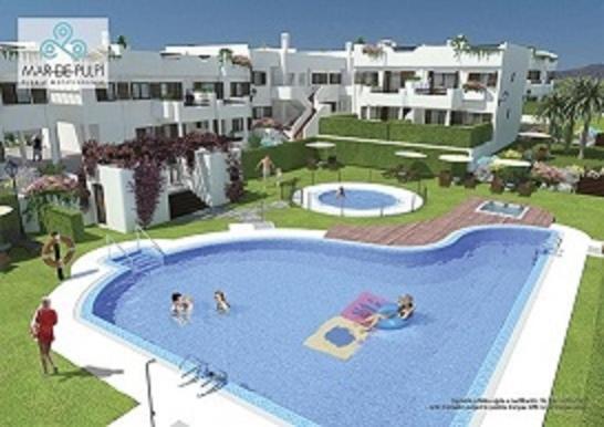 Las Azaleas San Juan de los Terreros Kültér fotó