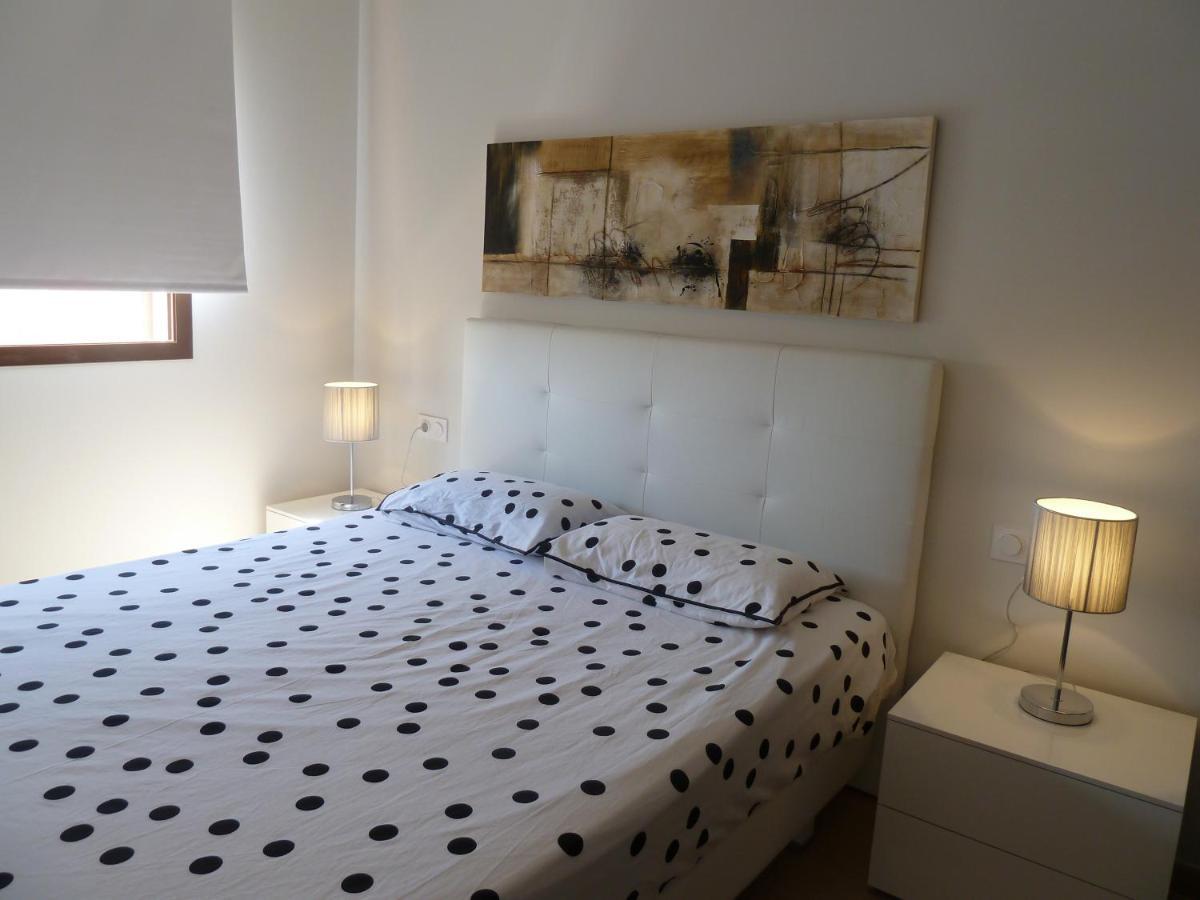 Las Azaleas San Juan de los Terreros Kültér fotó