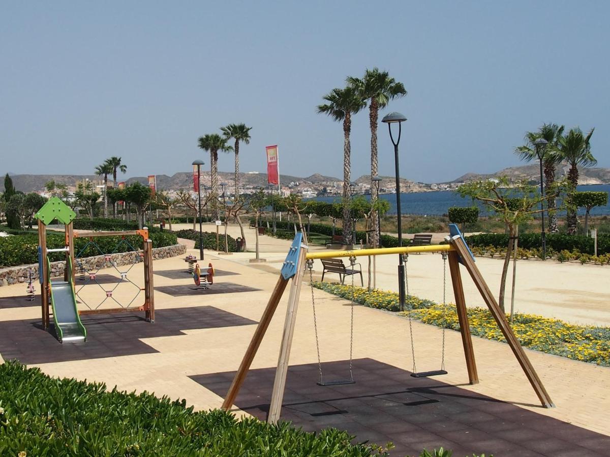 Las Azaleas San Juan de los Terreros Kültér fotó